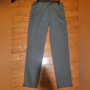 Men's Gray KUHL Free Flex Pant
